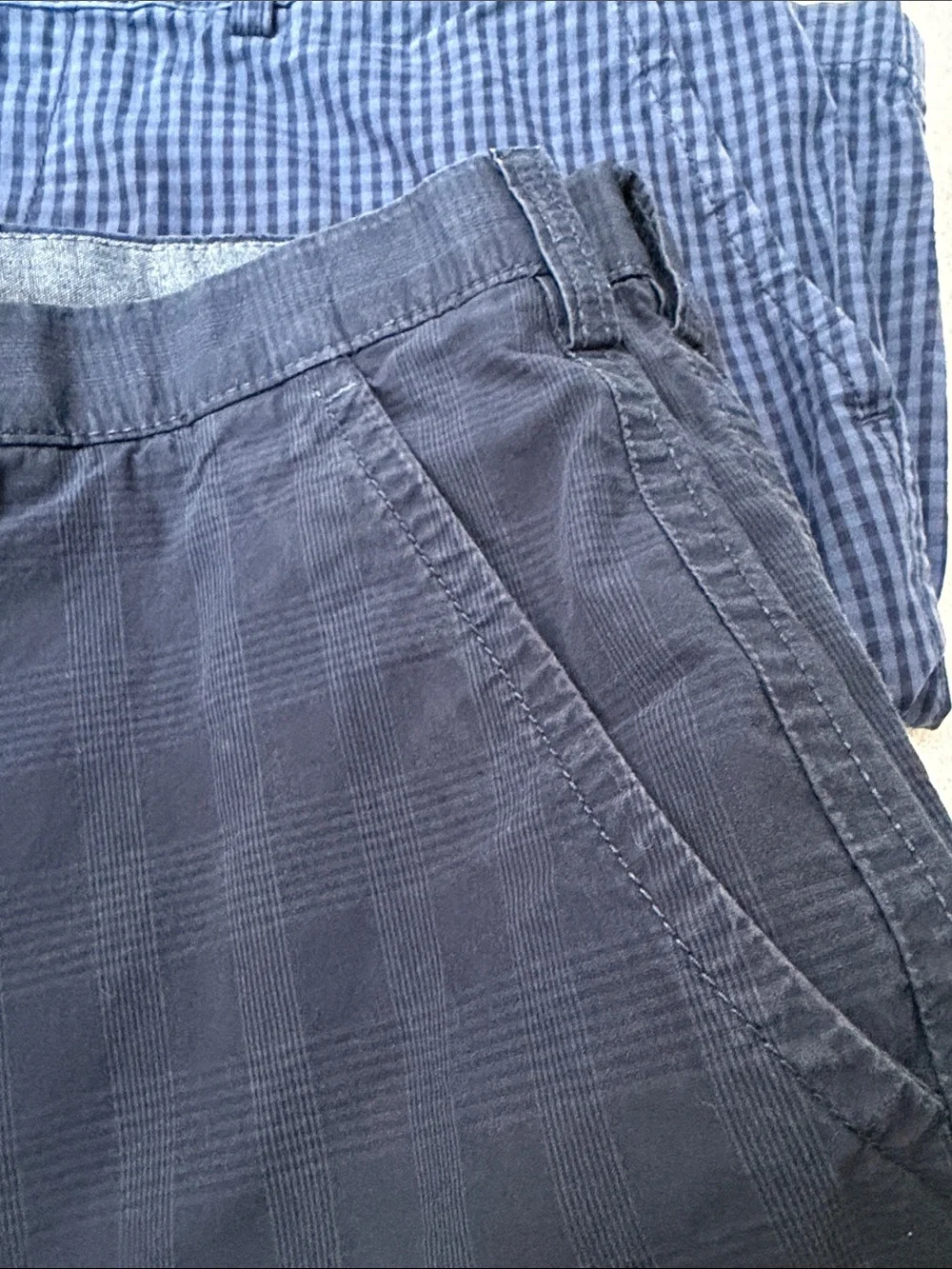 Lot of 3 Tommy Hilfiger Shorts Classic